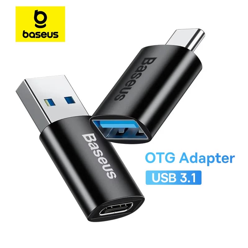 Αντάπτορας USB-C σε USB-A 3.1 OTG